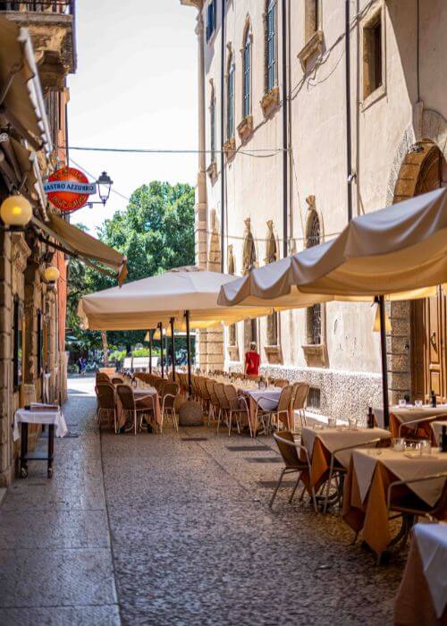 Nastro_Azzurro_Restaurant_Verona_our_location