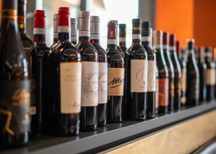 Nastro_Azzurro_Restaurant_excellent_wines_Verona